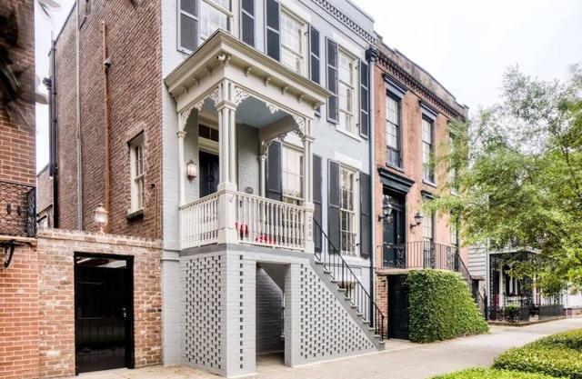 Liberty House, Historic Home | Centrally Located