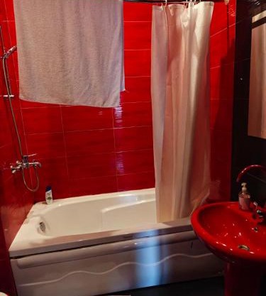 Liberty Square Service Apartment