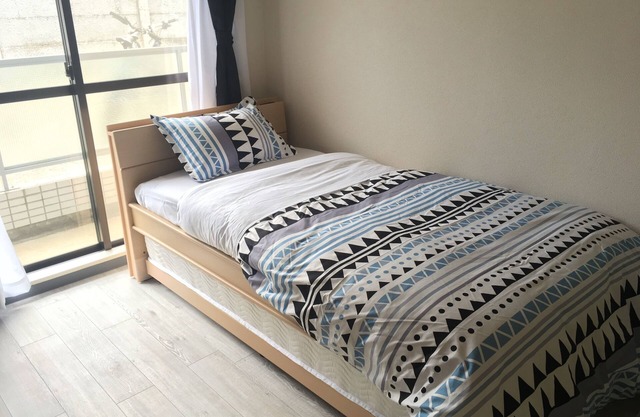 Licensed Tokyo Rental - Trundle Sakurashinmachi