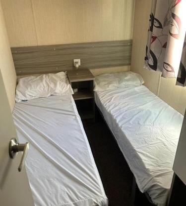 Lido Beach Caravan