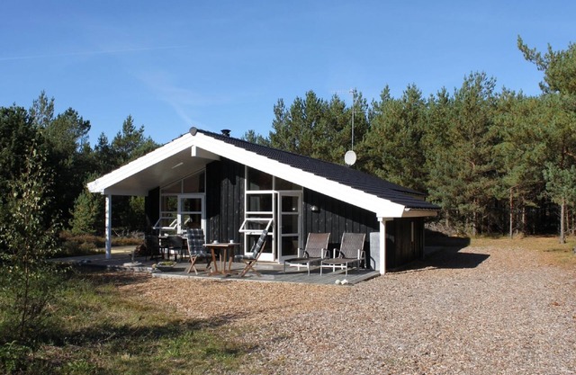 "Lieselotte" - 400m from the sea by Interhome