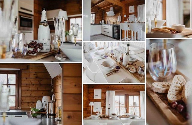 Life & Cooking Holiday Home