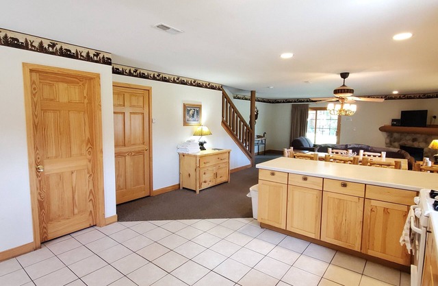 Lifetime Memories, Hiking Trails, WIFI, Near River, Play Ground, NO CLEANING FEE