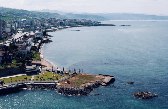 Lifoz Holiday Resort
