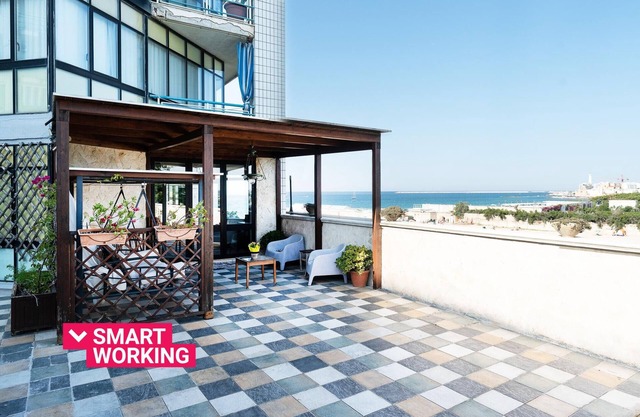 Lighthouse view Apartment by Wonderful Italy