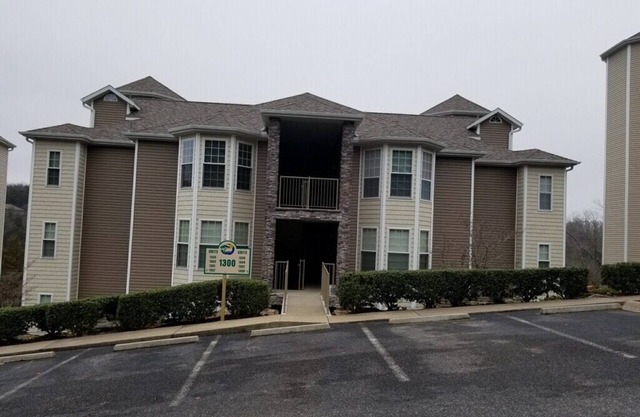 Like home, only better! Gated property!