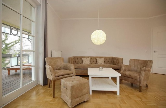Likedeeler II Wohnung 04