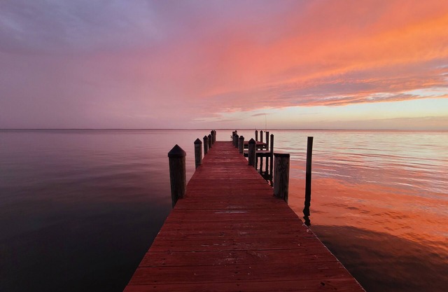 Lil' Paradise On The Potomac - Private Pier ~ Waterfront