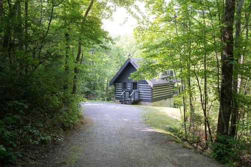 Lil' Smoky Studio by Stony Brook Cabins