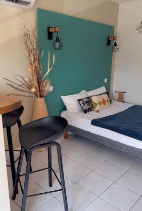 Lilibellule - Apt 107