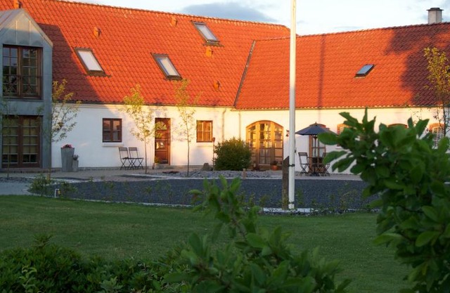 LILLEVANG APARTMENTs