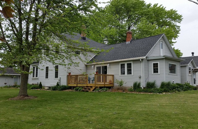 Lime Ridge Vacation Rentals