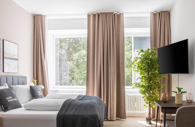 limehome Berlin Luise-Henriette-Str |Comfort Suite