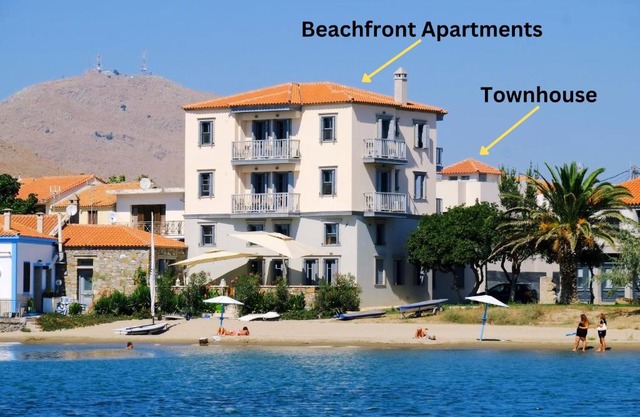 Limnos Experience