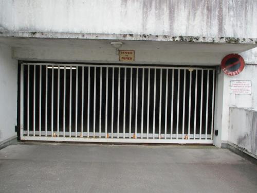 LIMOGES, GARAGE rue WAGNER !