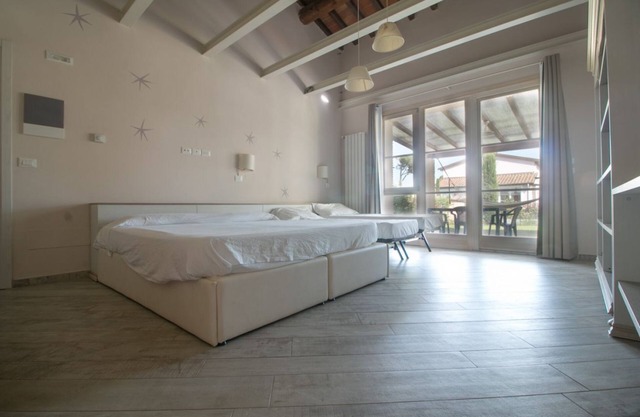 Limonaia, one-bedroom terraced house PLUS