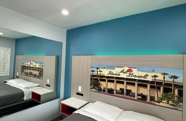 Lincoln Motel