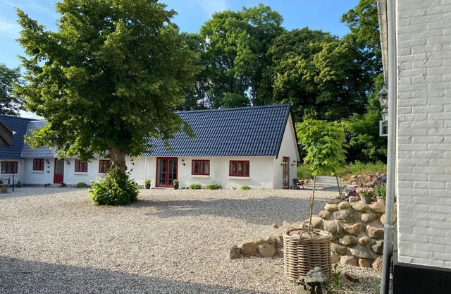 Lindegaardens Bed and Breakfast