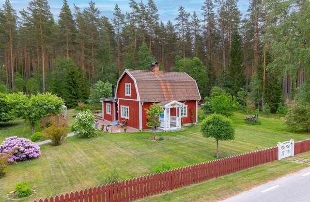 Lindgren Land - Holiday home in Vimmerby near Astrid Lindgren's Värld