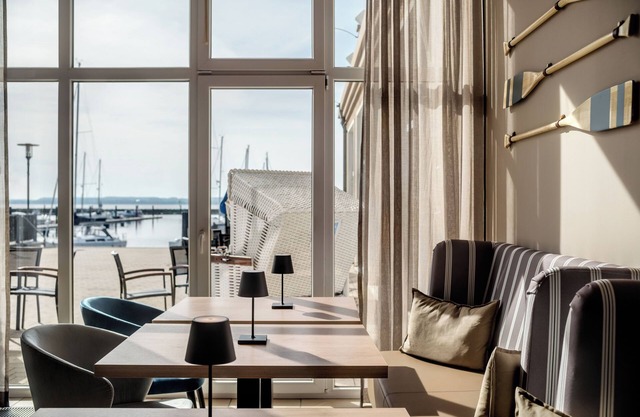 Lindner Hotel Boltenhagen, part of JdV by Hyatt