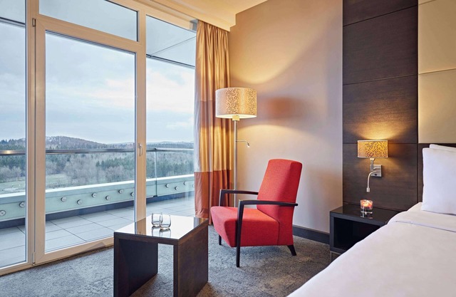 Lindner Hotel Nurburgring Congress, part of JdV by Hyatt