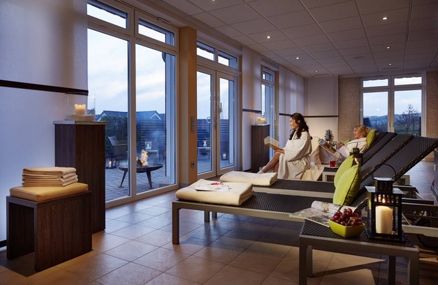 Lindner Hotel Nurburgring Ferienpark, part of JdV by Hyatt