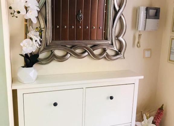 Lindo apartamiento Tivoli