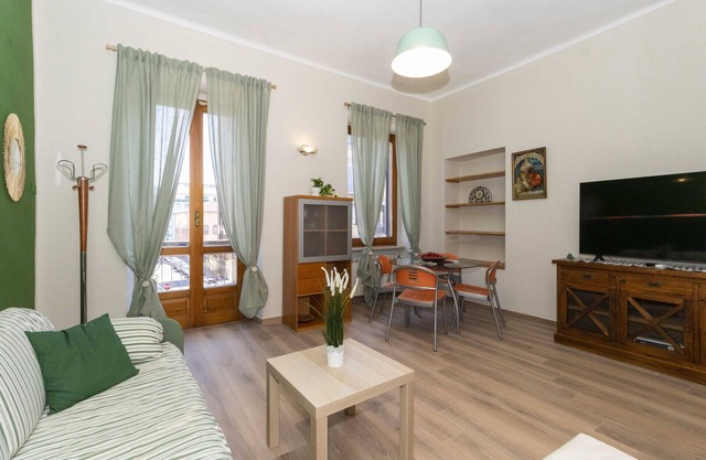 Lingotto quiet & cozy apartment! x4