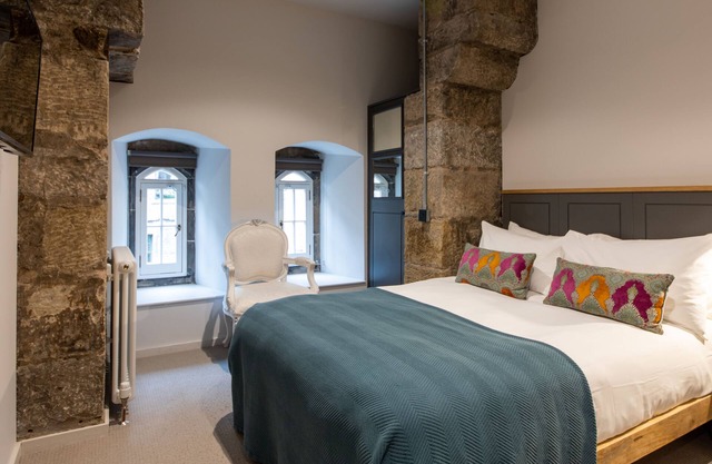 Linton Collection - Blackfriars Lofts