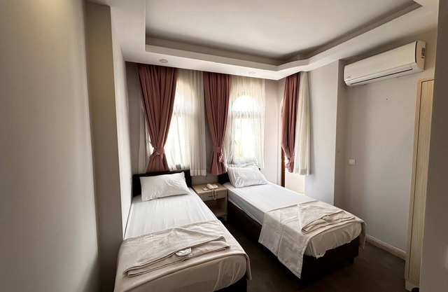 Lisa Otel Kusadası