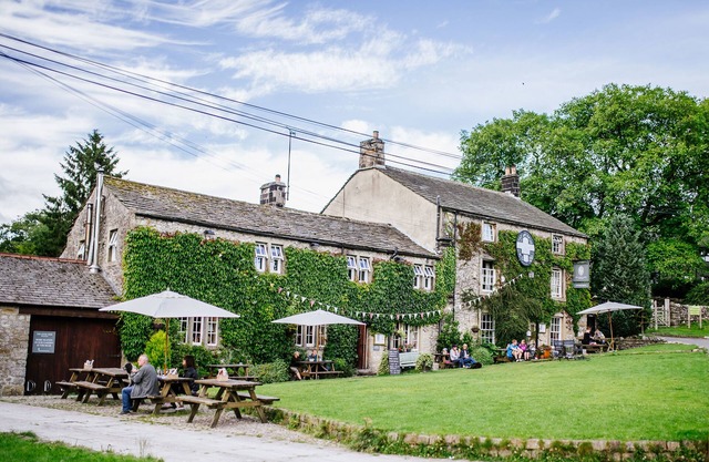 Lister Arms