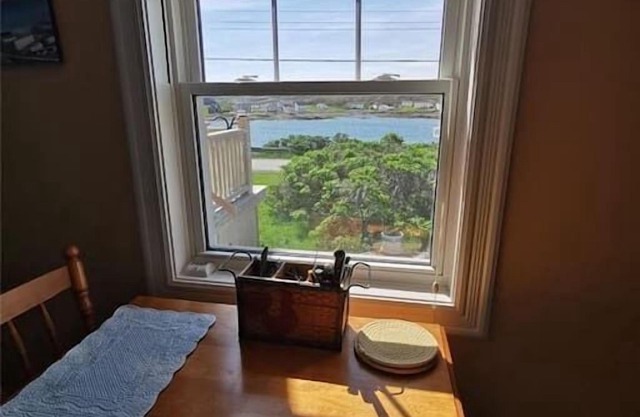 Little Cove, Suite By The Sea