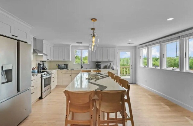 Little Creek Retreat - RIBryan Property