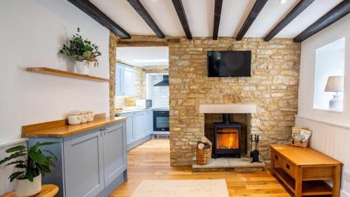 Little Forge