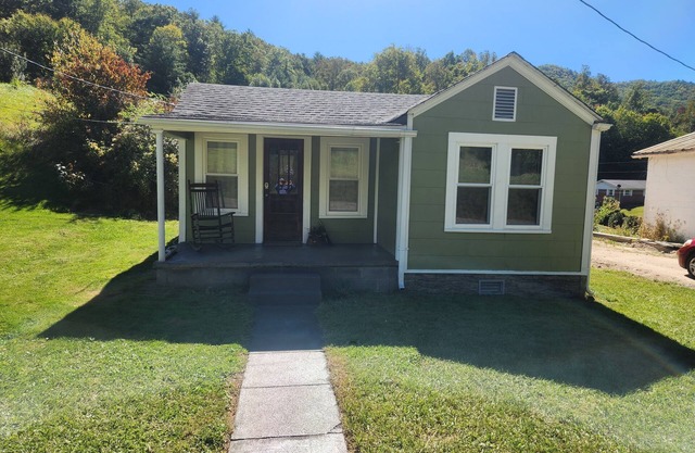 Little Green Cottage - The perfect retreat