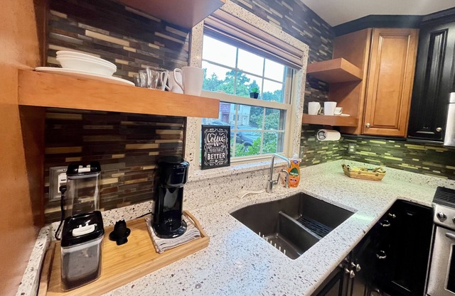 Little Oasis - Birmingham - Pet friendly