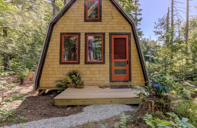 Little Pine Cottage