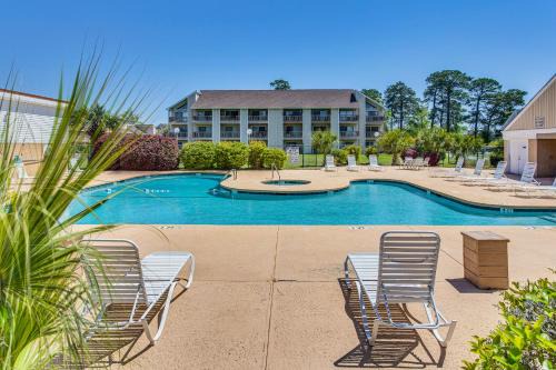 Little River Golf Retreat Less Than 5 Mi to Top Courses!