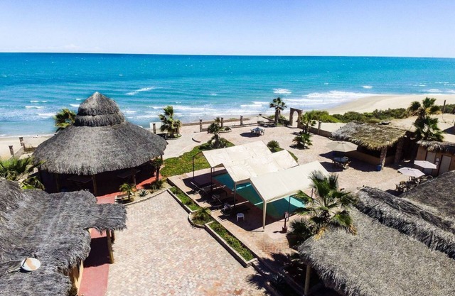 Little Slice of Heaven - Amazing San Felipe Beach Rental
