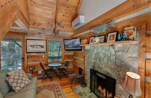 Little Timber Creek Cabin