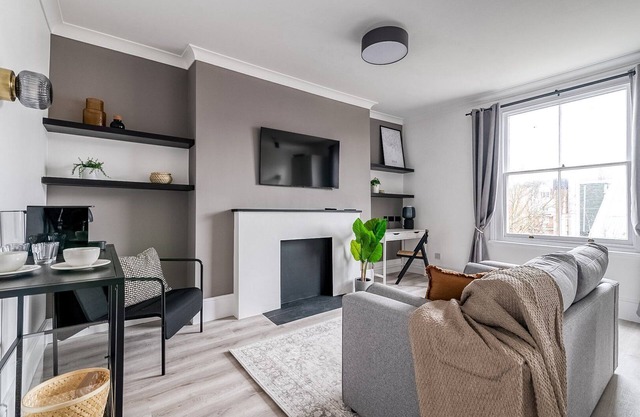 Little Venice Luxury Apartment