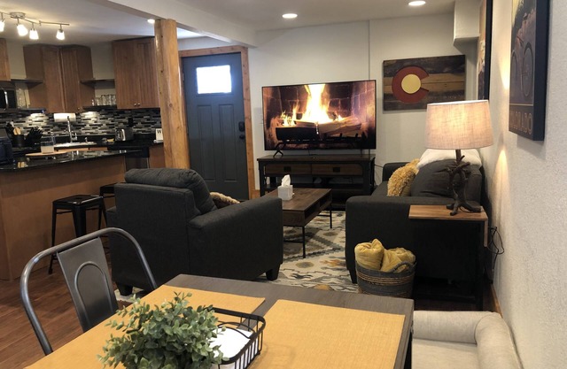 Little Woodys Hideaway-pet friendly 1Brm, sofa slpr
