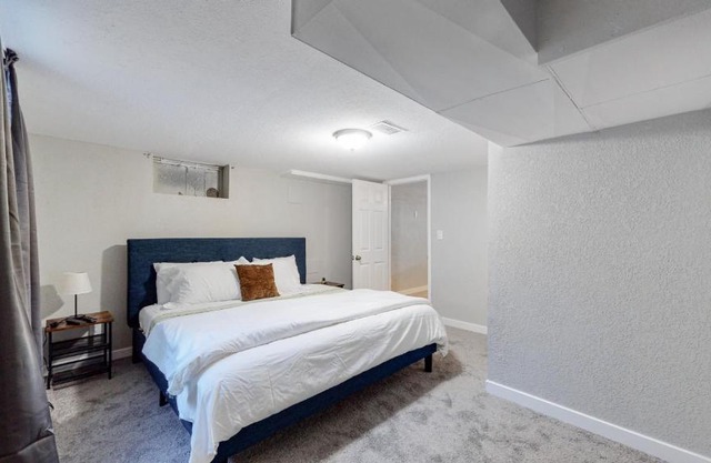 Littleton 3 Bedroom King Beds Remodeled Lower Unit