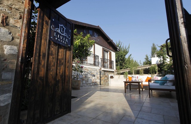 Livia Hotel Ephesus