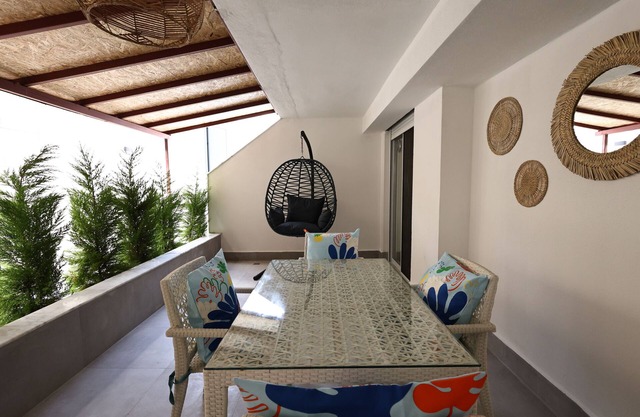 Livia Luxury Apart Hotel