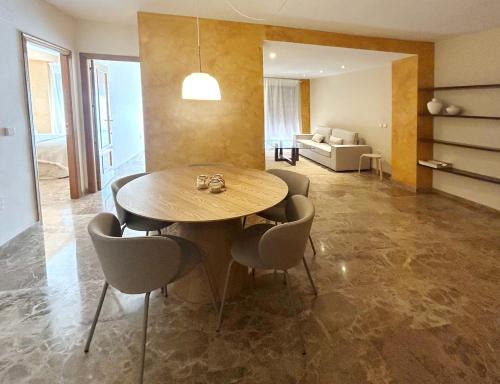 Living Home - Centro Ciudad