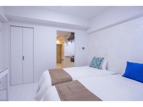 Living Inn Asahibashiekimae Anex - Vacation STAY 73853v