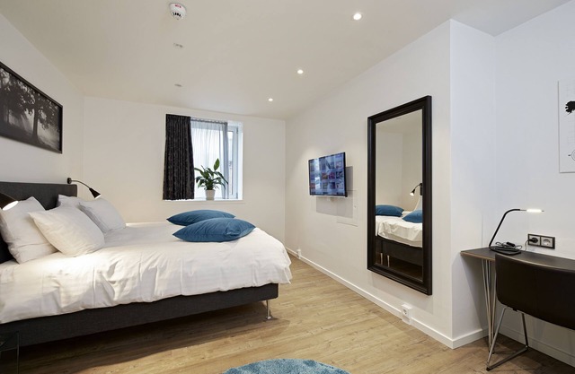 Living Suites