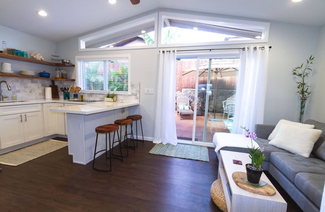 Livinghealthywithchocolate's Guest House - AirbnbOahu.com