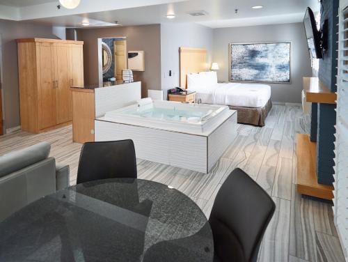 LivINN Hotel St Paul East/Maplewood